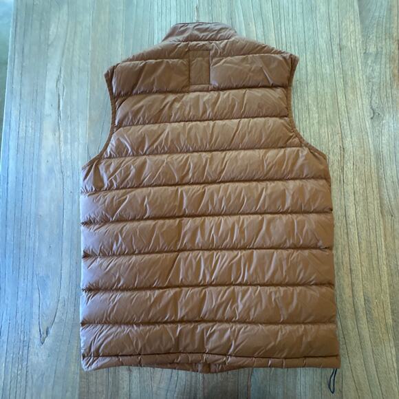 Linksoul Men's Puffer Vest - Size M - Picture 2 of 7